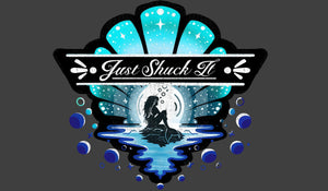 Just Shuck It™, LLC - Meghan